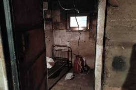 ქირავდება, კვების ობიექტი, საბურთალო