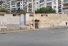 ქირავდება, კვების ობიექტი, საბურთალო