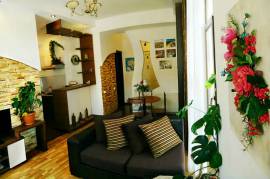 Daily Apartment Rent, New building, Mtatsminda