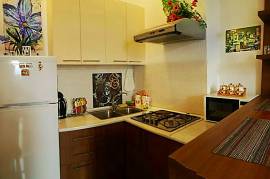 Daily Apartment Rent, New building, Mtatsminda