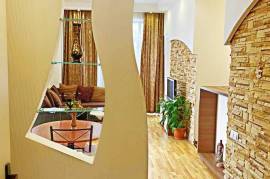 Daily Apartment Rent, New building, Mtatsminda