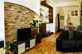 Daily Apartment Rent, New building, Mtatsminda