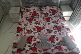 Daily Apartment Rent, 2 Room, New building, Tbilisi, Varketili
