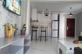 Daily Apartment Rent, 2 Room, New building, Tbilisi, Varketili