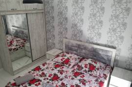 Daily Apartment Rent, 2 Room, New building, Tbilisi, Varketili
