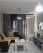 Daily Apartment Rent, 2 Room, New building, Tbilisi, Varketili