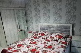 Daily Apartment Rent, 2 Room, New building, Tbilisi, Varketili