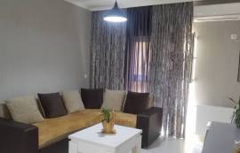 Daily Apartment Rent, 2 Room, New building, Tbilisi, Varketili