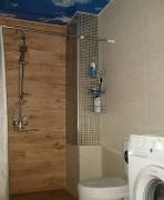 Daily Apartment Rent, 2 Room, New building, Tbilisi, Varketili
