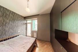 Продается квартира, 3 Kомнатная, Новостройка, Тбилиси, Вашлиджвари