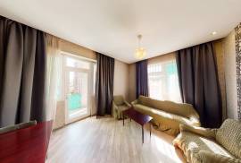 Продается квартира, 3 Kомнатная, Новостройка, Тбилиси, Вашлиджвари