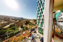 Продается квартира, 3 Kомнатная, Новостройка, Тбилиси, Вашлиджвари