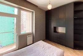 Продается квартира, 3 Kомнатная, Новостройка, Тбилиси, Вашлиджвари