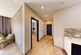 Продается квартира, 3 Kомнатная, Новостройка, Тбилиси, Вашлиджвари
