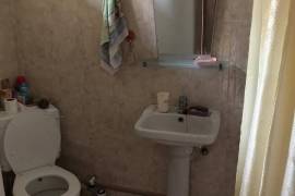 For Rent, 2 Room, Old building, Tbilisi, vake