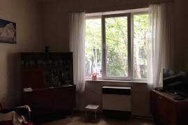 For Rent, 2 Room, Old building, Tbilisi, vake