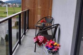 Apartment for sale, New building, Bakuriani