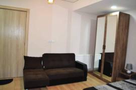 Apartment for sale, New building, Bakuriani