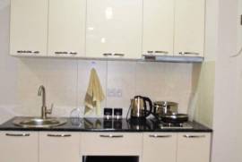 Apartment for sale, New building, Bakuriani