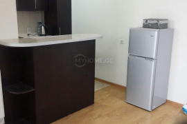 Apartment for sale, New building, saburtalo