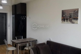 Apartment for sale, New building, saburtalo