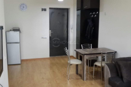 იყიდება ბინა, 2 ოთახიანი, ახალი აშენებული, თბილისი, საბურთალო