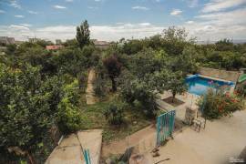 House For Sale, Samgori