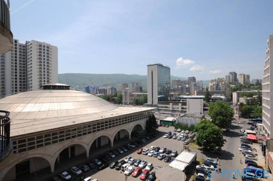 Продается квартира, 3 Kомнатная, Новостройка, Тбилиси, saburtalo