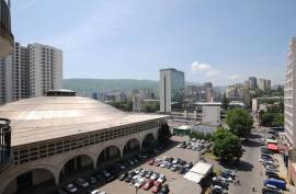 Продается квартира, 3 Kомнатная, Новостройка, Тбилиси, saburtalo