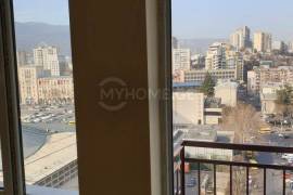 Apartment for sale, New building, saburtalo