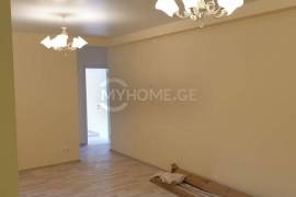Продается квартира, 3 Kомнатная, Новостройка, Тбилиси, saburtalo
