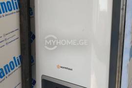 Продается квартира, 3 Kомнатная, Новостройка, Тбилиси, saburtalo