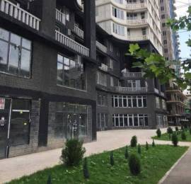 Продается квартира, 3 Kомнатная, Новостройка, Тбилиси, saburtalo