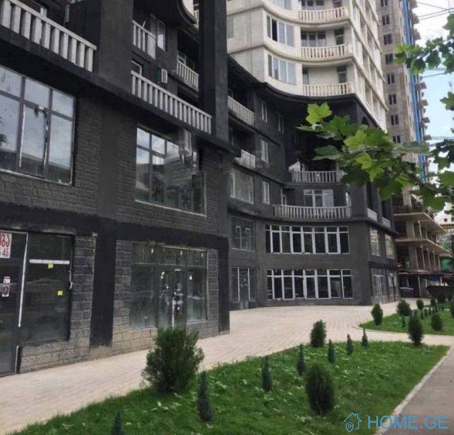 Продается квартира, 3 Kомнатная, Новостройка, Тбилиси, saburtalo
