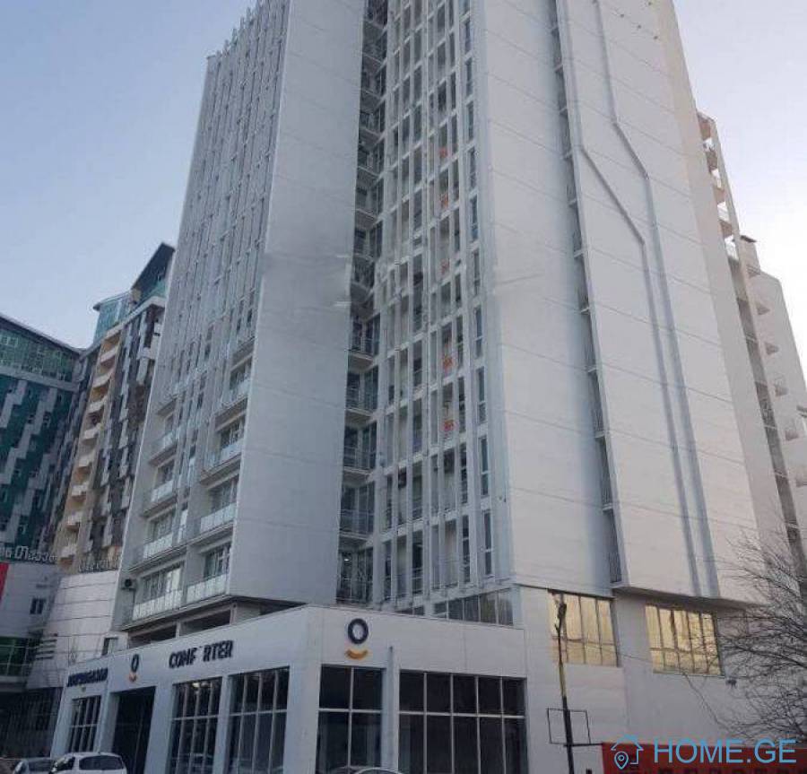 Apartment for sale, 3 Room, New building, Tbilisi, Vashlijvari