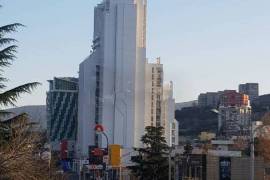 იყიდება ბინა, 4 ოთახიანი, ახალი აშენებული, თბილისი, ვაშლიჯვარი
