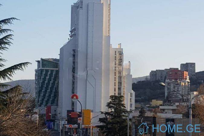 იყიდება ბინა, 4 ოთახიანი, ახალი აშენებული, თბილისი, ვაშლიჯვარი