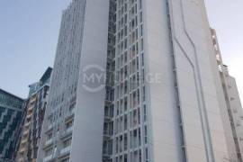 Apartment for sale, New building, Vashlijvari