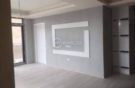 Apartment for sale, 3 Room, New building, Tbilisi, saburtalo