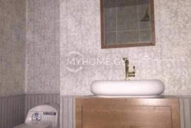 Apartment for sale, 3 Room, New building, Tbilisi, saburtalo