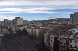 Apartment for sale, 3 Room, New building, Tbilisi, saburtalo