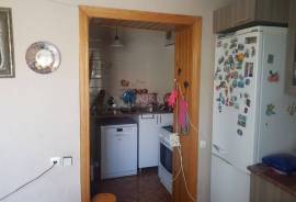 Apartment for sale, 5 Room, Old building, Tbilisi, saburtalo
