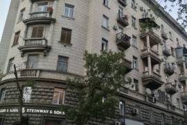 Apartment for sale, Old building, Chugureti