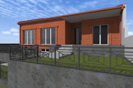 House For Sale, 4 Room, Tbilisi, Varketili
