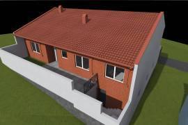 House For Sale, 4 Room, Tbilisi, Varketili