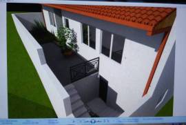 House For Sale, 4 Room, Tbilisi, Varketili