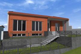House For Sale, 4 Room, Tbilisi, Varketili