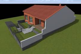 House For Sale, 4 Room, Tbilisi, Varketili