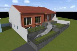 House For Sale, 4 Room, Tbilisi, Varketili