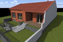 House For Sale, 4 Room, Tbilisi, Varketili
